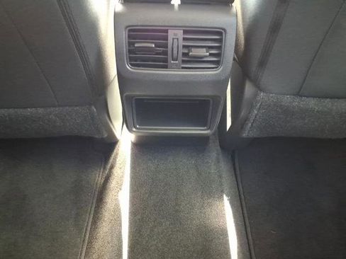 Certified 2023 Nissan Rogue S AWD/4WD image 13