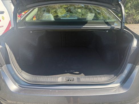 Used 2023 Nissan Altima 2.5 S FWD image 30