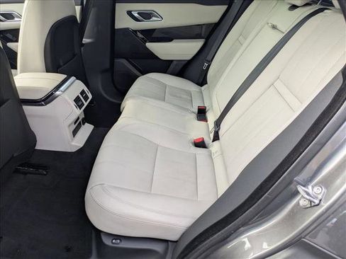 Used 2019 Land Rover Range Rover Velar S image 19