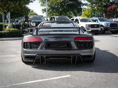 Used 2018 Audi R8 V10 plus AWD/4WD image 9