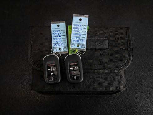Used 2026 Honda Civic Sport image 42