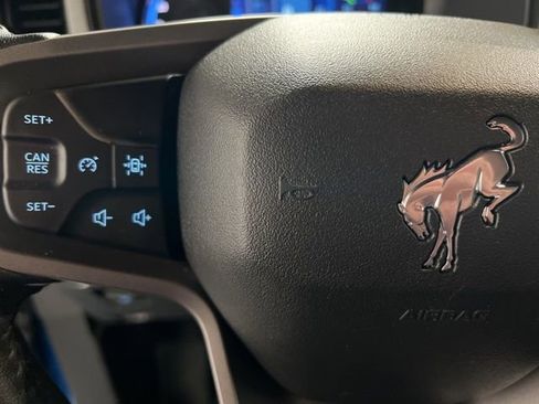 Used 2023 Ford Bronco Wildtrak AWD/4WD image 14