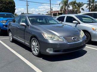 Used 2012 Lexus ES 350 FWD video 1