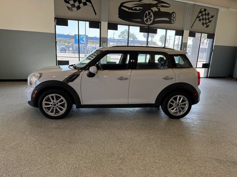 Used 2015 MINI Cooper Countryman S FWD image 4