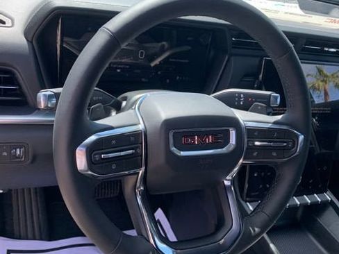New 2026 GMC Terrain Elevation w/ Black Edition FWD image 21