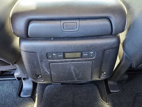 Used 2024 INFINITI QX80 Luxe AWD/4WD image 16
