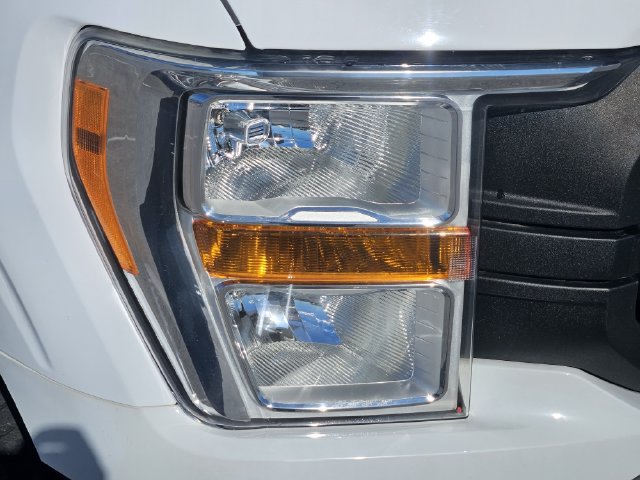 Used 2022 Ford F150 XL RWD image 9