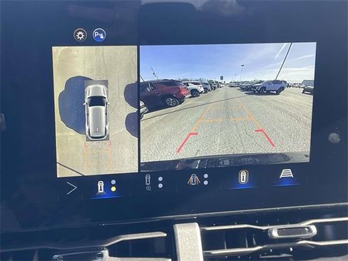 New 2026 Chevrolet Equinox RS w/ Convenience Package III image 14