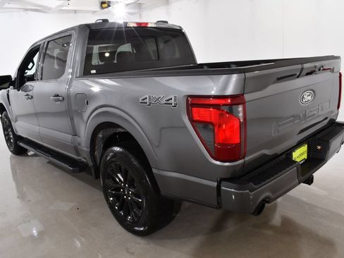 New 2026 Ford F150 XLT w/ Equipment Group 302A MID AWD/4WD image 15