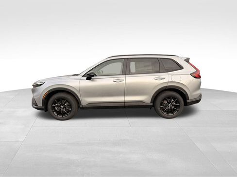 New 2026 Honda CR-V Sport image 17