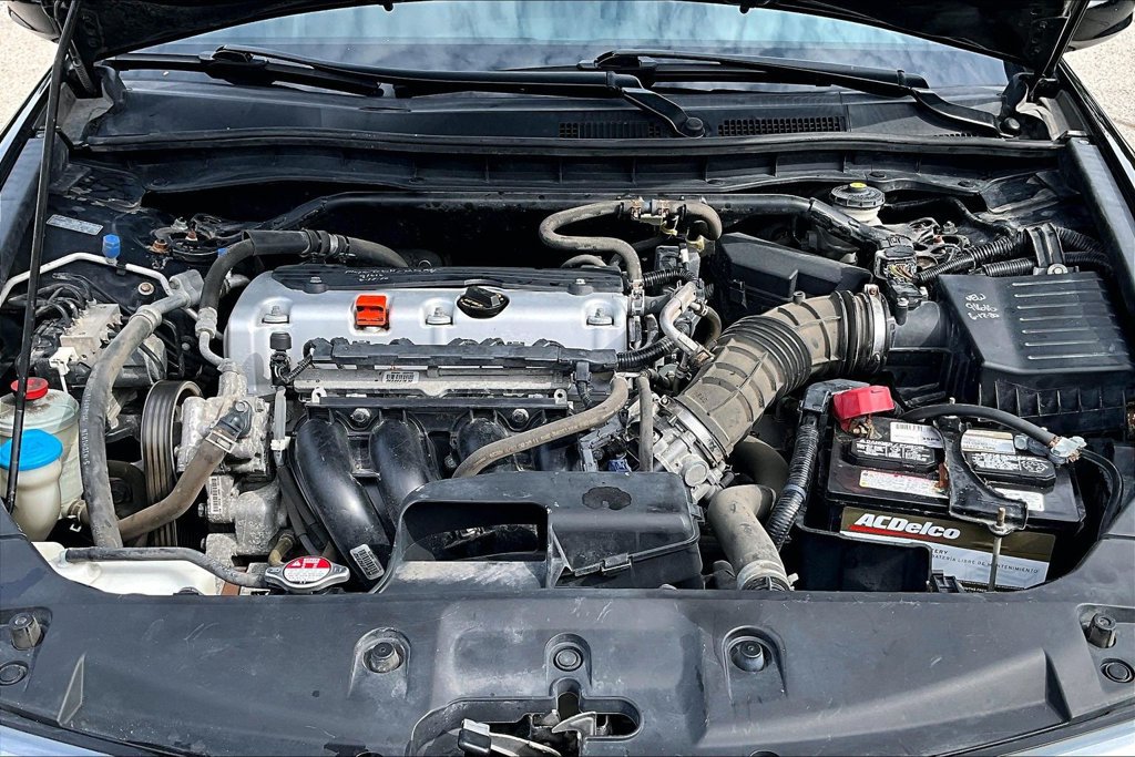 Used 2012 Honda Accord EX image 29