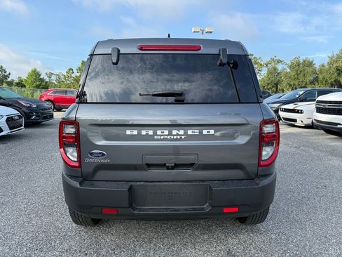 Used 2024 Ford Bronco Sport Big Bend AWD/4WD image 13