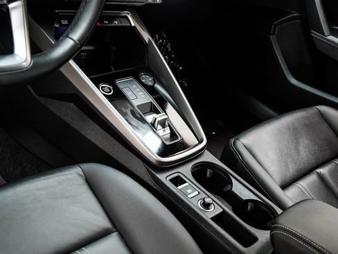 Used 2024 Audi A3 2.0T Premium Plus w/ Premium Plus Package AWD/4WD image 21