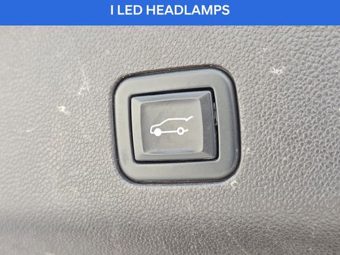 Used 2021 Chevrolet Tahoe LT image 21