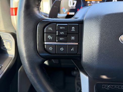Used 2022 Ford F150 Raptor w/ Equipment Group 801A High AWD/4WD image 20