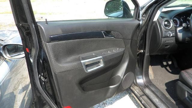Used 2009 Saturn Vue Red Line w/ Convenience Package FWD image 9