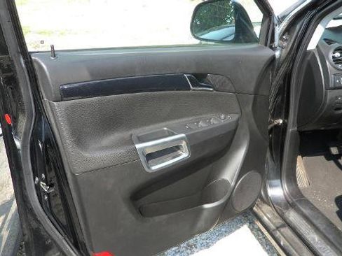 Used 2009 Saturn Vue Red Line w/ Convenience Package image 9