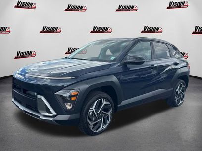 New 2026 Hyundai Kona SEL Premium