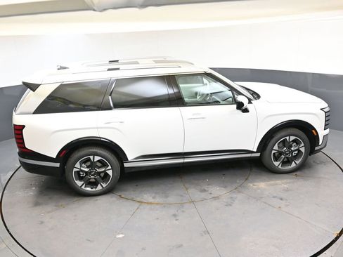 New 2026 Hyundai Palisade Limited image 42