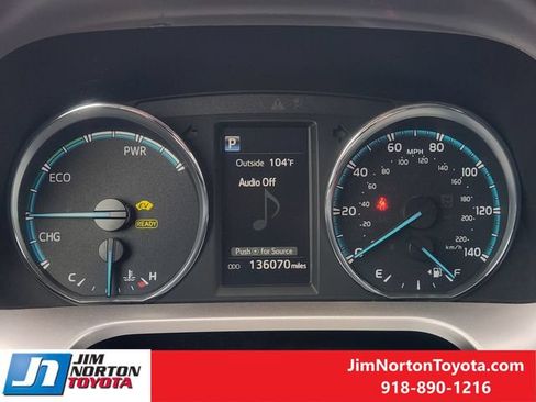 Used 2016 Toyota RAV4 XLE AWD/4WD image 16