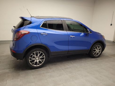Used 2018 Buick Encore Sport Touring image 10