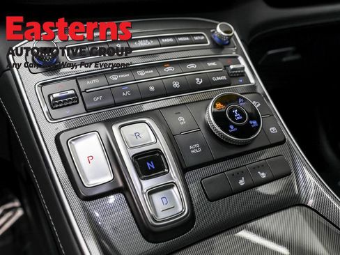 Used 2023 Hyundai Santa Fe SEL w/ Premium Package image 20