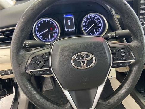 Used 2023 Toyota Camry LE image 20