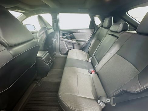 Used 2023 Toyota bZ4X XLE w/ Weather Package image 27