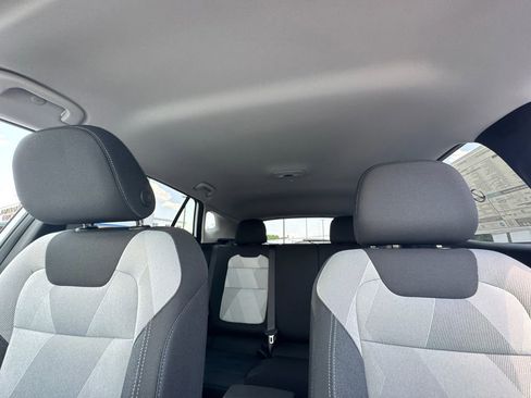 New 2026 Chevrolet Trax LS FWD image 31