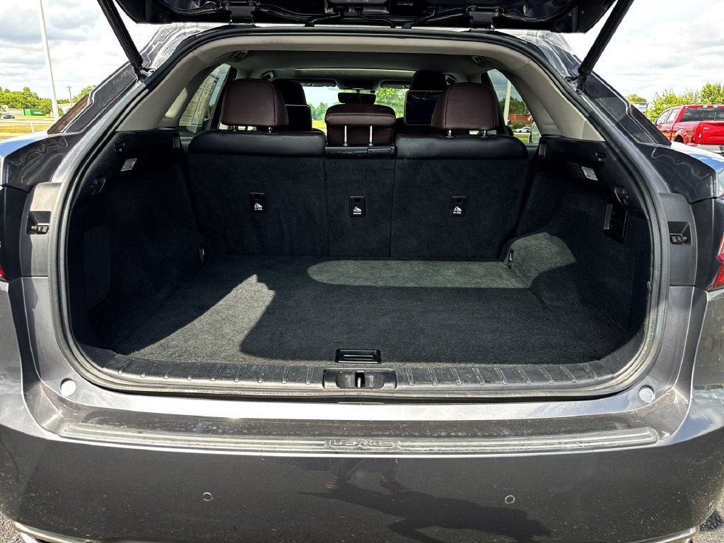 Used 2016 Lexus RX 350 FWD w/ Premium Package image 24