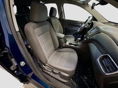 Used 2022 Chevrolet Equinox LT FWD image 28