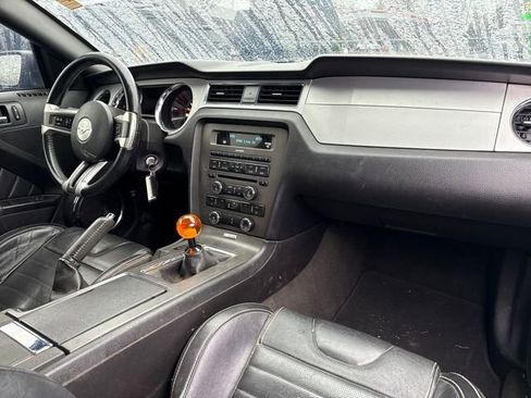 Used 2013 Ford Mustang GT Premium w/ Brembo Brake Pkg image 16