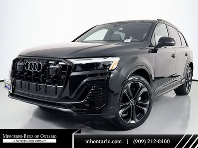 Used 2025 Audi Q7 3.0T Premium Plus w/ Premium Plus Package