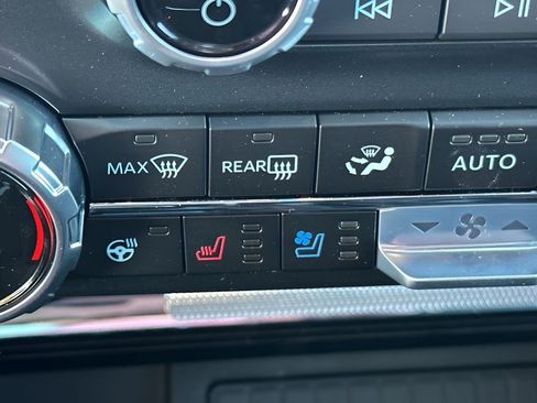 New 2025 Ford F150 Lariat w/ Equipment Group 501A Mid AWD/4WD image 23