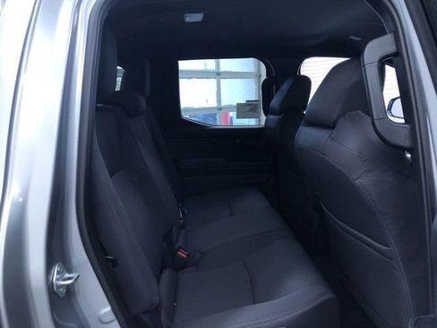 New 2025 Toyota Tacoma SR5 image 15