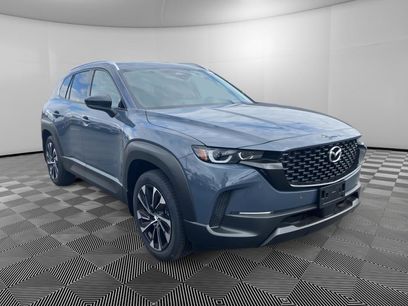 New 2026 MAZDA CX-50 2.5 Hybrid w/ Weather Package