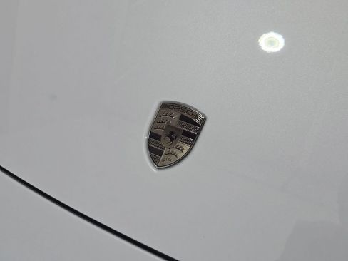 Used 2025 Porsche 911 Turbo S AWD/4WD image 13
