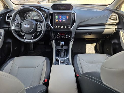 Used 2019 Subaru Forester Limited w/ Popular Package #3 image 11