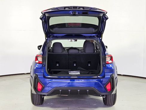 Certified 2025 Subaru Crosstrek 2.0i Premium w/ Crosstrek Mirror Package AWD/4WD image 10