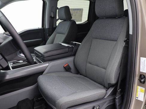 New 2025 Ford F150 XLT w/ Equipment Group 302A MID image 10