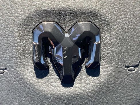 New 2026 RAM 1500 RHO w/ RHO Level 1 Equipment Group AWD/4WD image 30