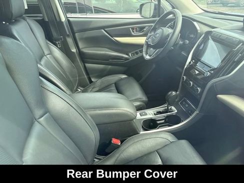 Used 2019 Subaru Ascent Limited w/ Popular Package #2A AWD/4WD image 7