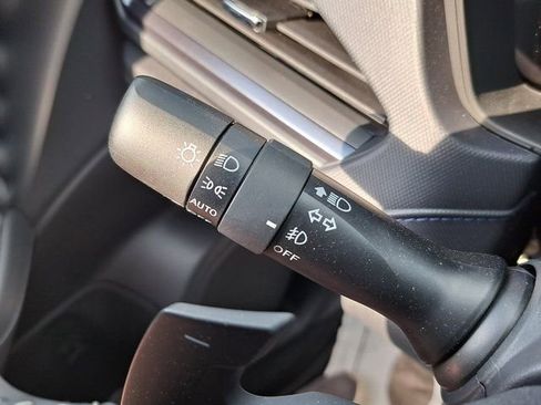 Used 2025 Subaru Forester Limited w/ Protection Package (1PH) image 12