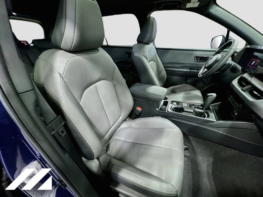 Used 2026 Subaru Outback Limited XT AWD/4WD image 31