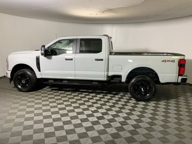 New 2026 Ford F350 XL w/ STX Appearance Package AWD/4WD image 11