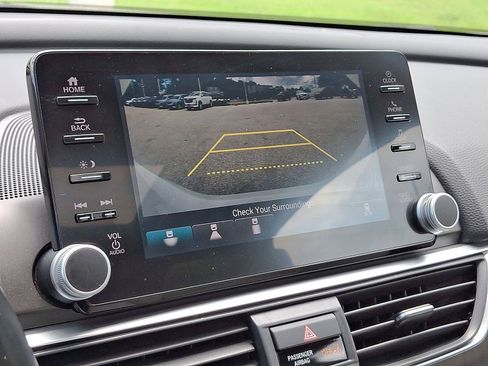 Used 2018 Honda Accord EX-L image 15