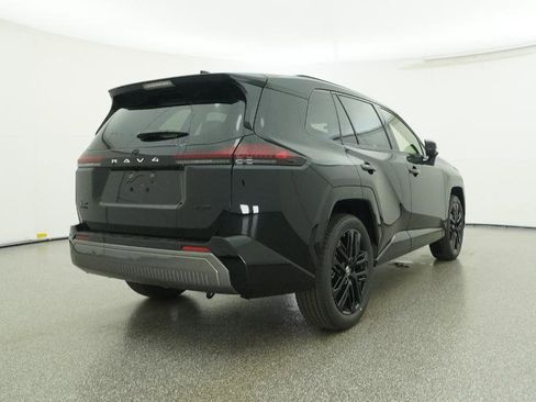 New 2026 Toyota RAV4 XSE image 63