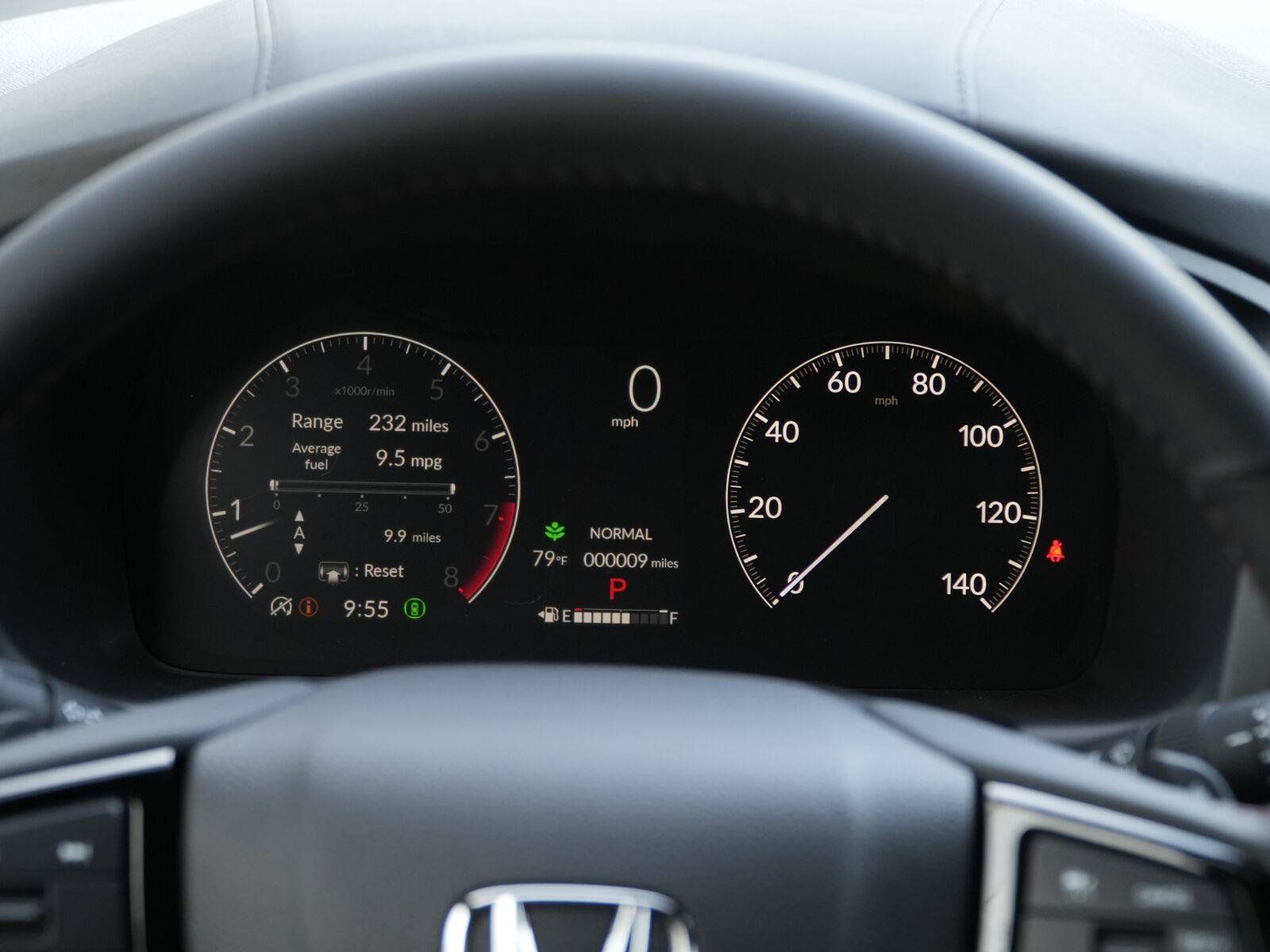 New 2026 Honda Odyssey Sport-L image 24