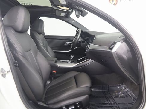 Used 2020 BMW M340i xDrive M340i xDrive w/ Parking Assistance Package image 13