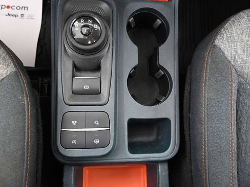 Used 2024 Ford Maverick XLT w/ XLT Luxury Package AWD/4WD image 10
